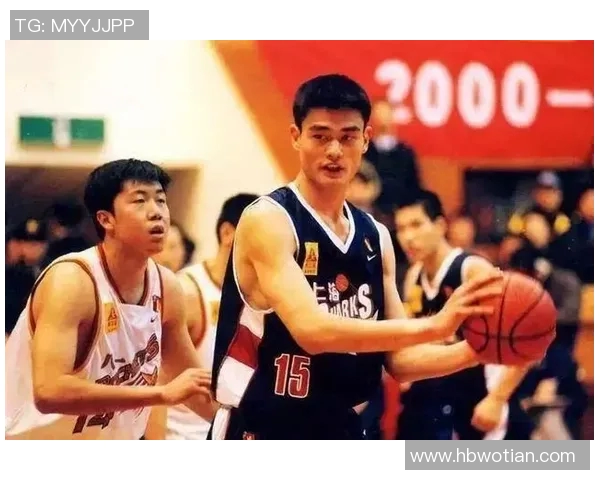 姚明郴州行：篮球巨星亲临助力地方发展与青少年体育热情激发