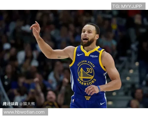 库里个人数据逆天！战绩创造NBA历史最佳