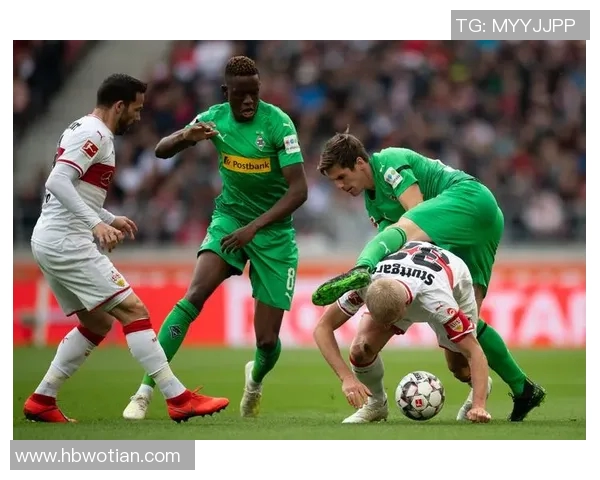 斯图加特豪取主场胜利,战胜门兴格拉德巴赫 斯图加特豪取主场胜利,战胜门兴格拉德巴赫