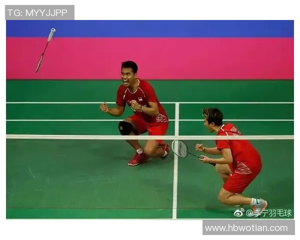 武汉羽毛球队的盯防战术解析与实战应用探讨 武汉羽毛球队的盯防战术解析与实战应用探讨