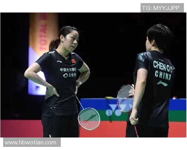 深圳羽毛球队灵活性变革引发热议助力运动员全面发展与竞技水平提升 深圳羽毛球队灵活性变革引发热议助力运动员全面发展与竞技水平提升