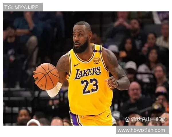 湖人逆转太阳获胜，詹姆斯砍下三双壮举再次证明实力